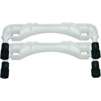 Villeroy & Boch Universal accessories nohy pro vany