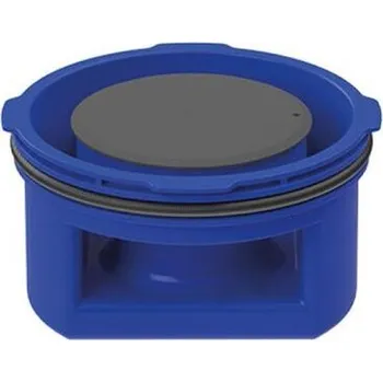 HL Primus blue (Suchý sifon) zápachový uzávěr pro Klick-Klack