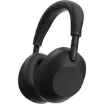 Bluetooth sluchátka SONY WH-1000XM6 černé - Hi-Res