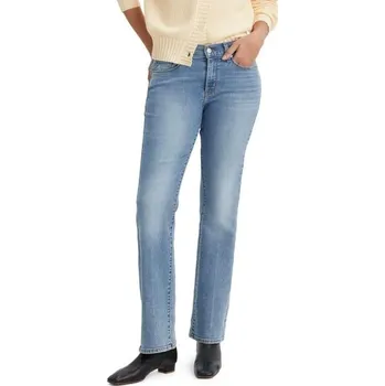 Dámské kalhoty Dámské džíny Levi's vel.29 EUR