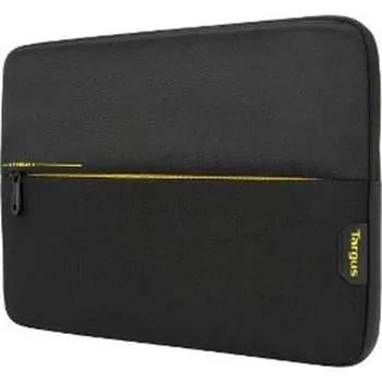 pouzdro na notebook TARGUS City Gear 15,6 NTB sleeve black