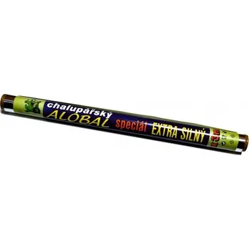 Alobal chalupářský - extra silný - 60 cm x 3 m - ALB-0008