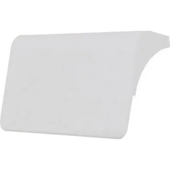 Riho Podhlavník Still, bílá