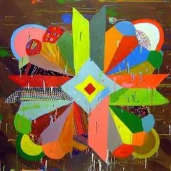 Zahraniční hudba CD Momus: Hypnoprism 2010