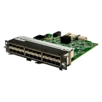 Rozvaděč HP Enterprise HPE ANW 5420 24F Module S0U67A