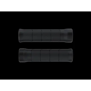 grip TREK Gripy Line Comp MTB Grip Set 32/130mm - Black