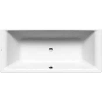 Vana Kaldewei Puro Duo 665 obdélníková vana 190x90 cm, celoplošný Antislip, bílá