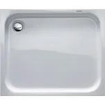 Duravit D-Code sprchová vanička 100x80 cm, alpská bílá