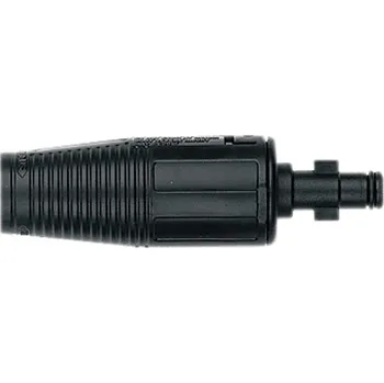 Vysokotlaký čistič Nastavitelná stříkací tryska Makita 40551