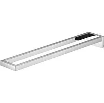 Steinberg Serie 460 držák ručníků, délka 400 mm, chrom