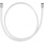 Kludi Suparaflex sprchová hadice 1600mm, bílá/chrom