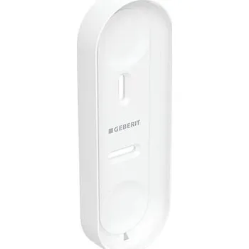 Geberit AquaClean nástěnný držák pro dálkové ovládání AquaClean