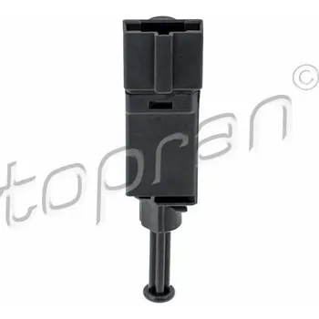 Čidlo automobilu Spinac, ovladani spojky (GRA) TOPRAN 110 170