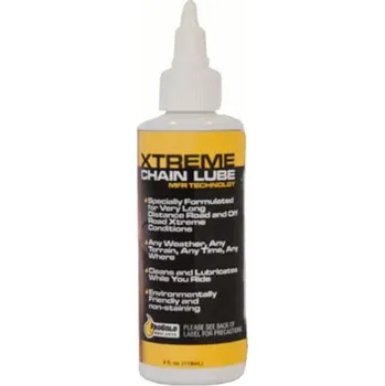 Cyklistické mazivo Mazivo ProGold XTREME CHAIN LUBE 120 ml