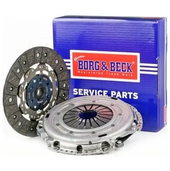 Spojková sada Sada spojky BORG & BECK HK2001