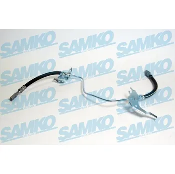 Brzdová hadice Brzdová hadice SAMKO 6T47905