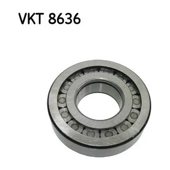 Ložisko převodovky Ložisko, převodovka SKF VKT 8636