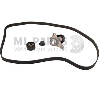 Autobaterie Originál OEM 7701476645