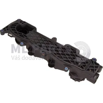 Kryt motoru Originál OEM 0248L1