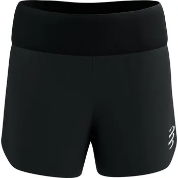 Dámské kraťasy Compressport Performance Short W black - S