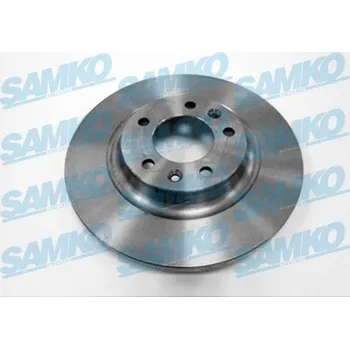Brzdový kotouč Brzdový kotouč SAMKO P1005P