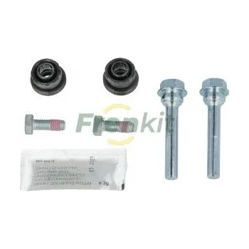 Brzdový třmen Sada vodicích pouzder, brzdový třmen FRENKIT 808041