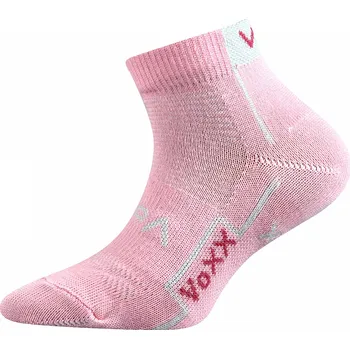 Ponožky Voxx Katoik Růžové 30-34