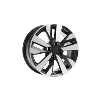 Alu kolo Alu kola AGT 15195 15x6 4x100 ET35