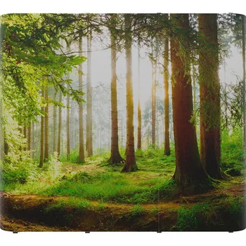 Pop-Up Magnetic 3x3 straight Soft Trolley