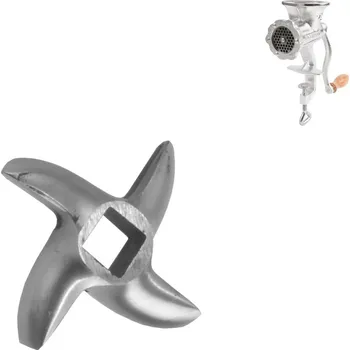 Pomocník do kuchyně Nůž do mlýnku na maso vel. 5 (akční sada 2 ks)