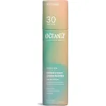 Attitude - Oceanly Tónující hydratační krém SPF 30 Krémy na obličej 30 g unisex