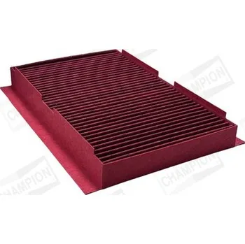 Ventilátor topení a klimatizace Filtr, vzduch v interiéru CHAMPION CCF0227B