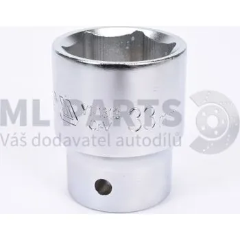 Auto-moto Nástavec 3/4'' 33 mm YATO YT-1313