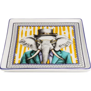 EGAN Tácek HUMAN ESSENCE SLON „Moudrost“ – 19 × 19 cm