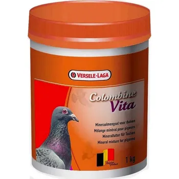 Krmivo pro hospodářské zvíře Vitamineral 1 kg