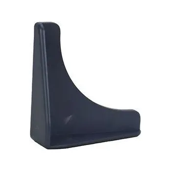 Komponenty NEOLIFE GERBIL plast.rohy ke dnu šedá Zolux