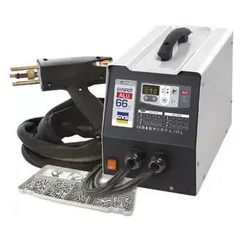 Svářečka GYS 080188 SPOTTER POT ALU 66 Spotovačka hliník GYS 080188