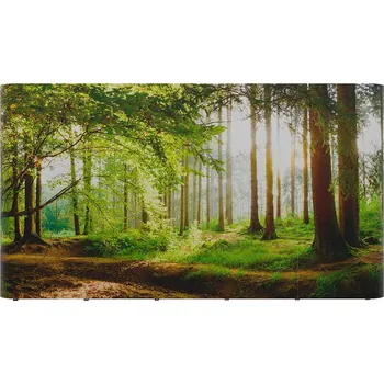 Pop-Up Magnetic 5x3 straight