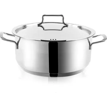 Hrnec Kastrol ANETT s poklicí 9,5 l