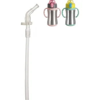 Brčko k termosce 128516, 128517 1 ks (akční sada 10 ks)