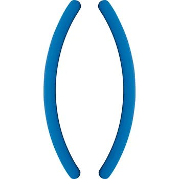 Dveřní kování CB - MADLO NA POSUVNÉ DVEŘE ONE - pár 350 mm, 375 mm Modrá matná tmavá (C12)