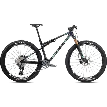 Horské kolo BH Bikes BH LYNX SLS 8.5 NGV 2026 velikost: MD ( 170-180cm ) Montáž, seřízení a doprava po ČR zdarma