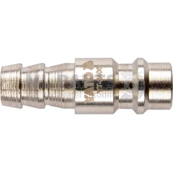 złącze gniazdo d na wąż 8mm ..