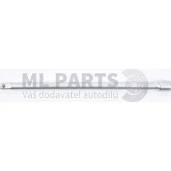 Autodílna Prodloužení 3/8" 254 mm YATO YT-3845