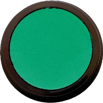 Barva na obličej 12 ml Borovicově zelená