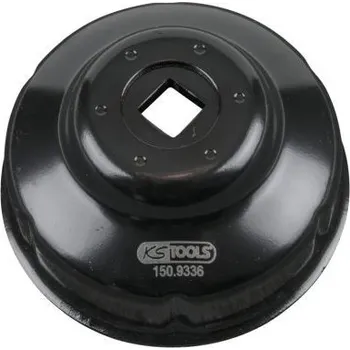 Olejový filtr Klíč - olejový filtr KS TOOLS 150.9336