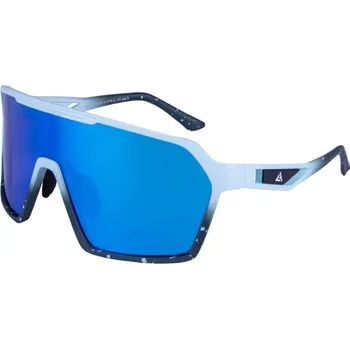 Sluneční brýle Laceto SOLAS UNI Světle modrá, Černá