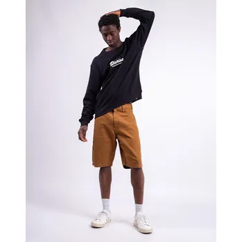Dickies Duck Canvas Short Brown Duck 32
