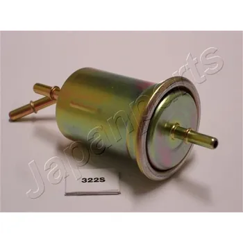 Palivový filtr Palivový filtr JAPANPARTS FC-322S