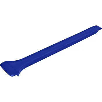 Kuchyňská škrabka Rtech škrabka na bláto (modrá)